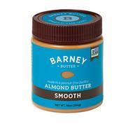 Barney Butter Smooth Almond Butter, 10-Ounce Jars (Pack of 3)
