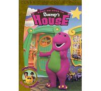 Barney - Come on Over to Barney's House