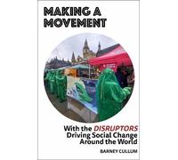 Barney Cullum Making a Movement (Tascabile)