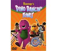 Barney - Dino Dancin Tunes