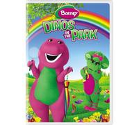 Barney: Dinos in the Park