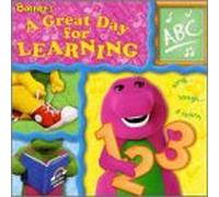 Barney - Great Day for Learning