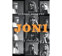 Barney Hoskyns Joni (Tascabile)