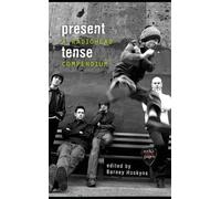 Barney Hoskyns Present Tense (Tascabile)