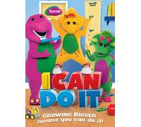 Barney - I Can Do It