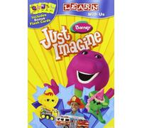 Barney - Just Imagine