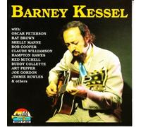 Barney Kessel - Barney's Blues [Import]