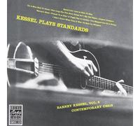 Kessel, Barney - Plays Standards