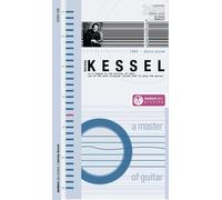 Barney Kessel (Livre en allemand)