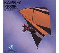 Barney Kessel - Soaring