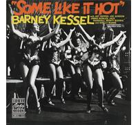 BARNEY KESSEL - Some Like It Hot