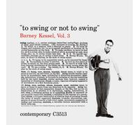 Barney Kessel - To Swing Or Not to Swing