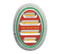 Barney Kulok B. Wurtz: Pan Paintings (Copertina rigida)