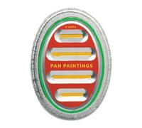 Barney Kulok B. Wurtz: Pan Paintings (Copertina rigida)