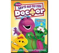 Barney - Let S Go to the Doctor