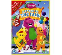 Barney-Let S Go to the Fair/le - Barney [Edizione: Regno Unito]