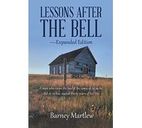 Barney Martlew Lessons After The Bell - Expan BOOK NUOVO