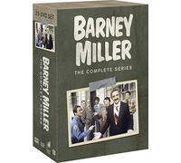 Barney Miller: The Complete Series