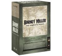 Barney Miller: The Complete Series (DVD) Hal Linden Max Gail Ron Glass Ron Carey