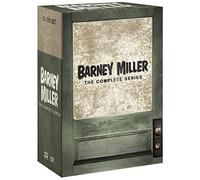 Barney Miller: The Complete Series [Edizione: Stati Uniti]