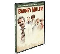 Barney Miller: The Complete Seventh Season