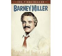 Barney Miller: The Final Season