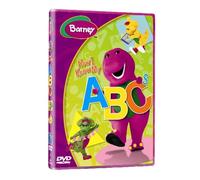 Barney - Now I Know My ABC S