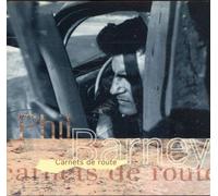 Phil Barney - Carnets De Route