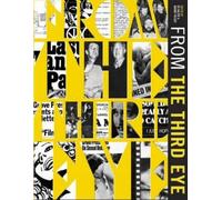 Barney Rossett Ed Halter From the Third Eye (Tascabile)