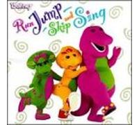 Barney - Run Jump Skip & Sing