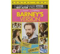 Barney S Version