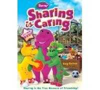 Barney Sharing Is Caring [Edizione: Regno Unito]