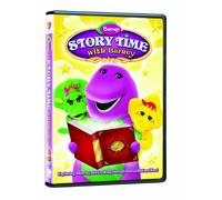Barney: Story Time with Barney