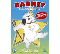 Barney-the Dog With Stars in H - Barney - The Dog With Stars In His Eyes - The Complete Collection [Edizione: Regno Unito] [Edizione: Regno Unito]