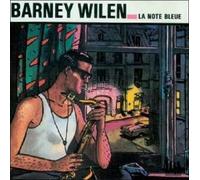 Barney Wilen - La Note Blue