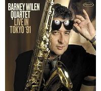 Barney Wilen - Live In Tokyo '91