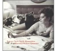 Barney Wilen - New York Romance