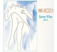 Barney Wilen - Paris Moods