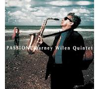Barney Wilen Quintet - Passione-180g Vinyl, Double LP
