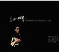 BARNEY WILEN - The Complete Barney Wilen at T