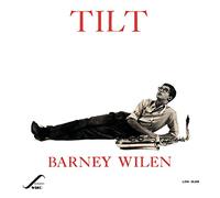 Barney Wilen - Tilt