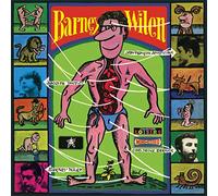 Barney Wilen Zodiac (Vinyl LP) 12" Album
