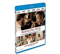 Barneyho zeny (Blu-ray) (Barney´s Version ) (Versione ceca)