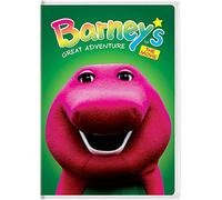 Barney'S Great Adventure: The Movie [Edizione: Stati Uniti]
