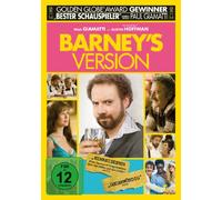 Barney's Version