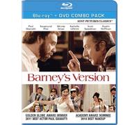 Barney's Version/