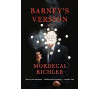 Mordecai Richler – Barney's Version – Tascabile – Random House