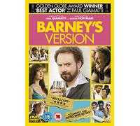 Barney's Version [Edizione: Regno Unito] [Edizione: Regno Unito]