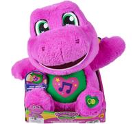 Barney's World - Barney canta con me - Giocolandia