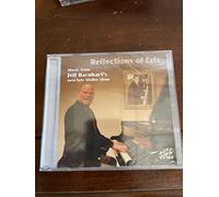 Barnhart, Jeff - Reflections Of Fats